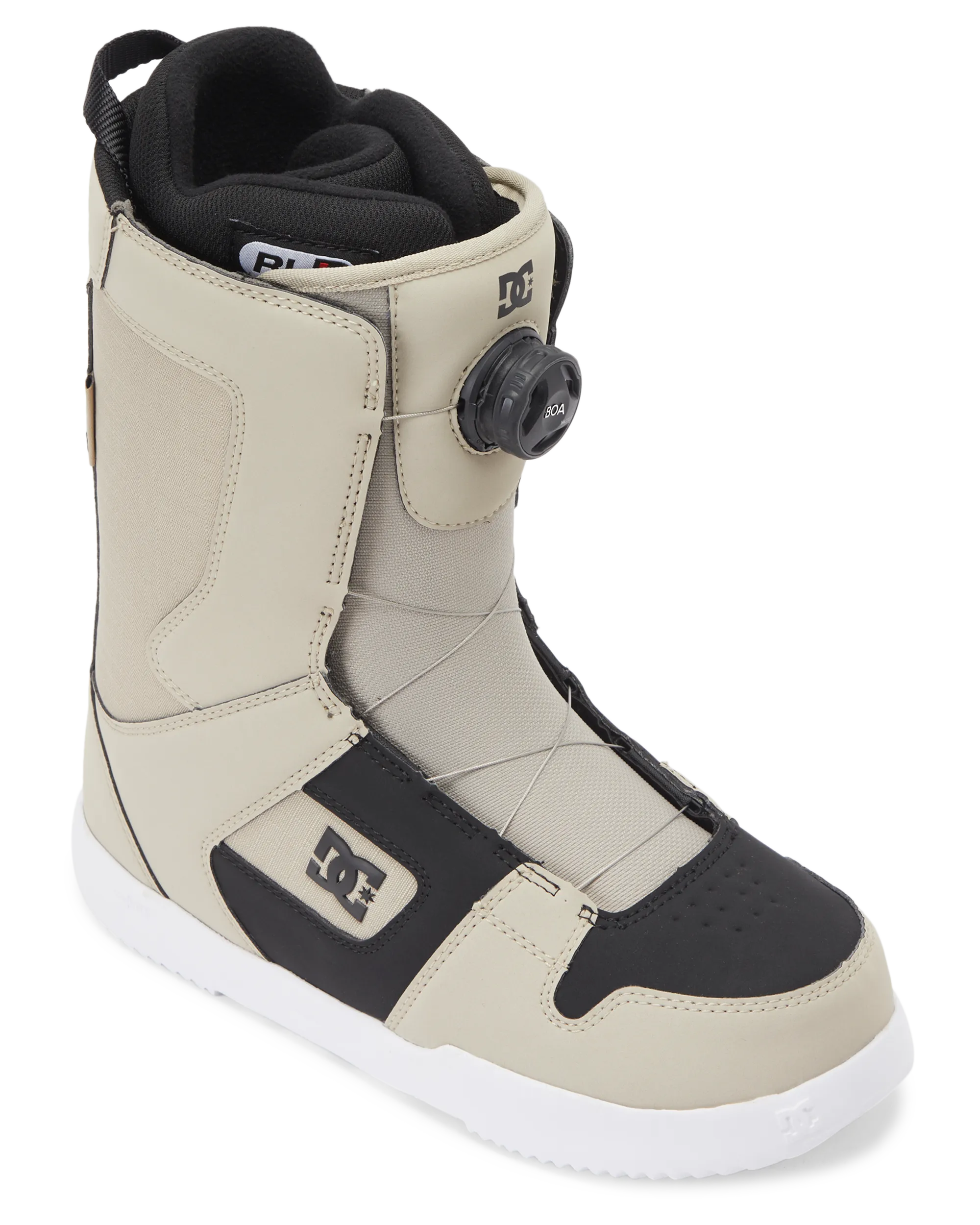 DC Phase BOA® Snowboard Boots 2024