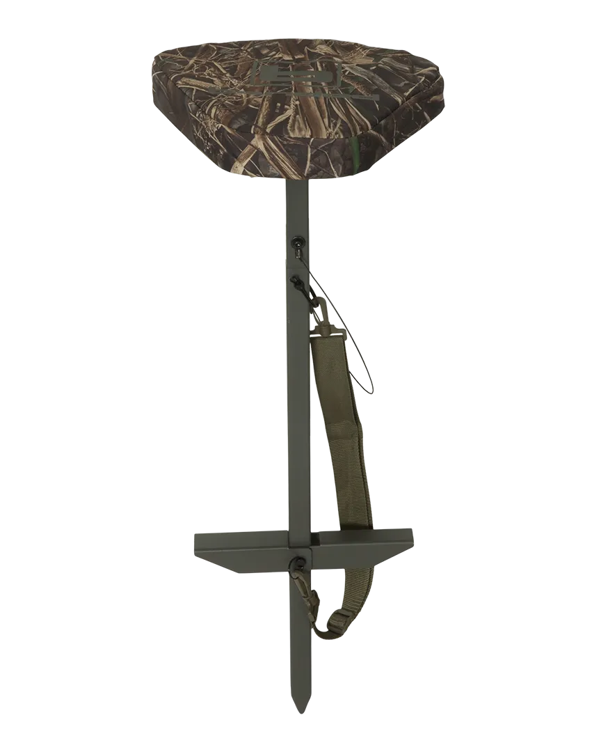 Deluxe Slough Stool