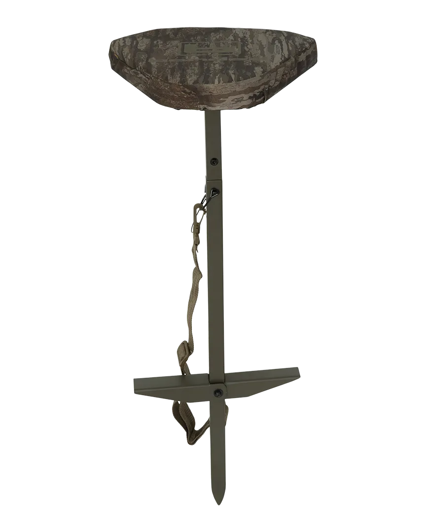 Deluxe Slough Stool
