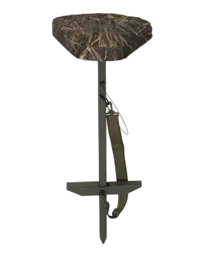 Deluxe Slough Stool