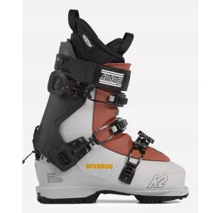 DIVERGE LT SKI BOOTS - 2023