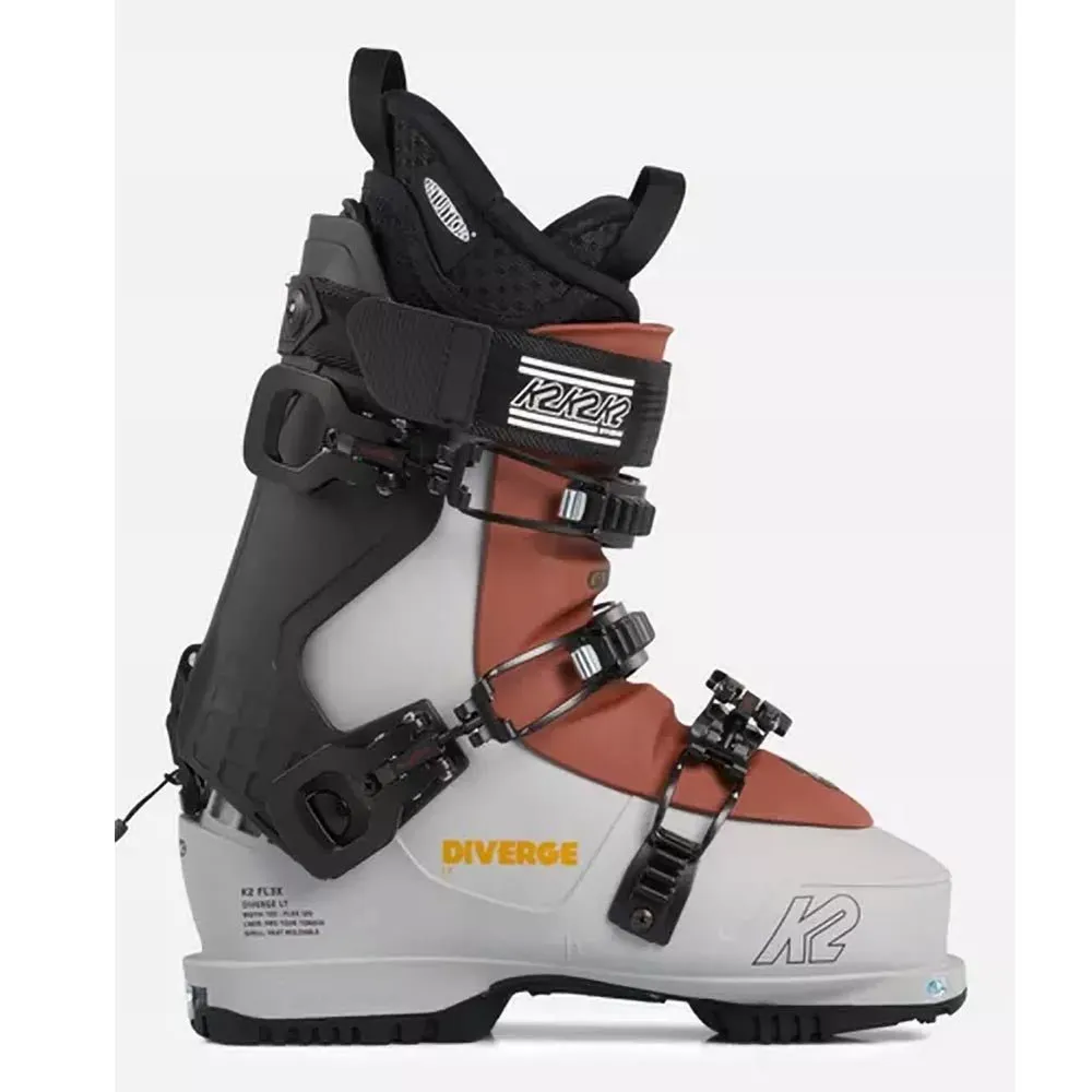 DIVERGE LT SKI BOOTS - 2023