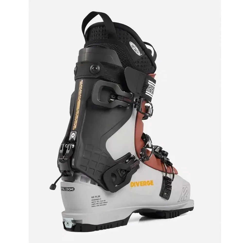 DIVERGE LT SKI BOOTS - 2023