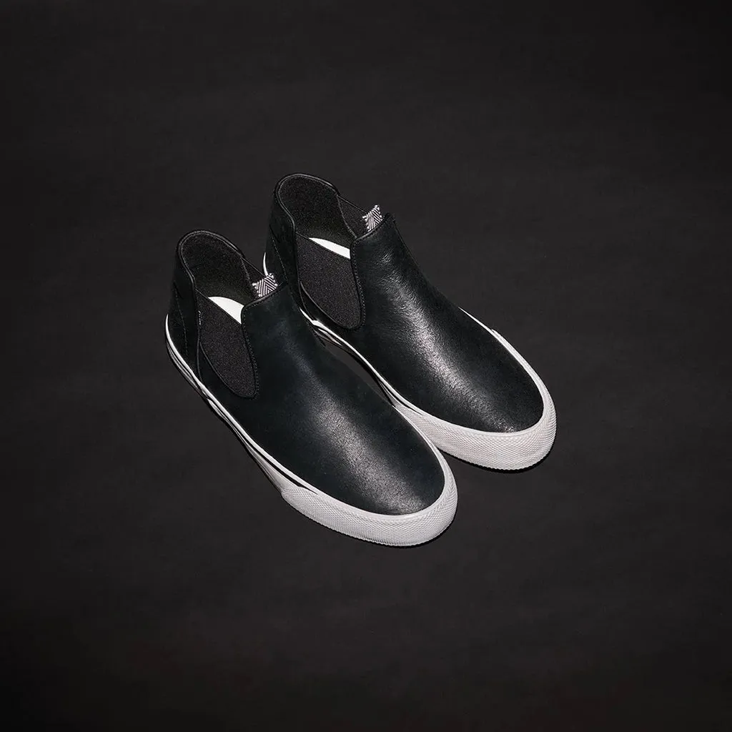 Dover - Black Distress/Gillette