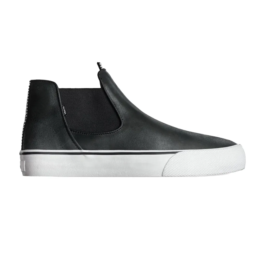 Dover - Black Distress/Gillette