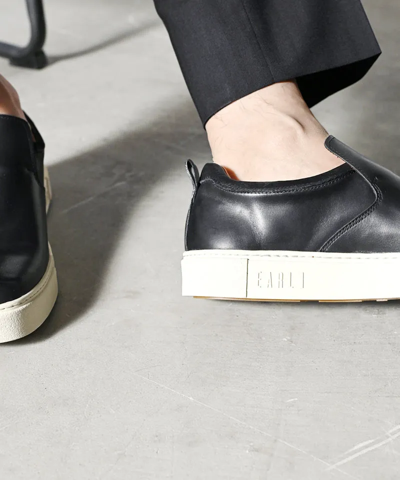 Drape slip-on sneakers 2 / ER3400