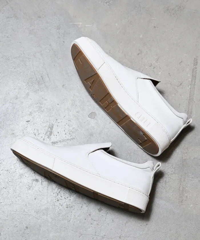 Drape slip-on sneakers 2 / ER3400