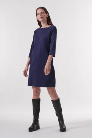 Dress Deep Amethyst LANIUS