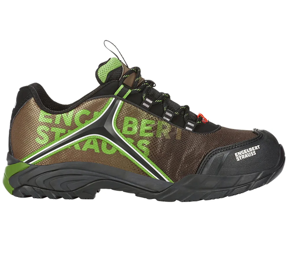 e.s. S1 Safety shoes Merak