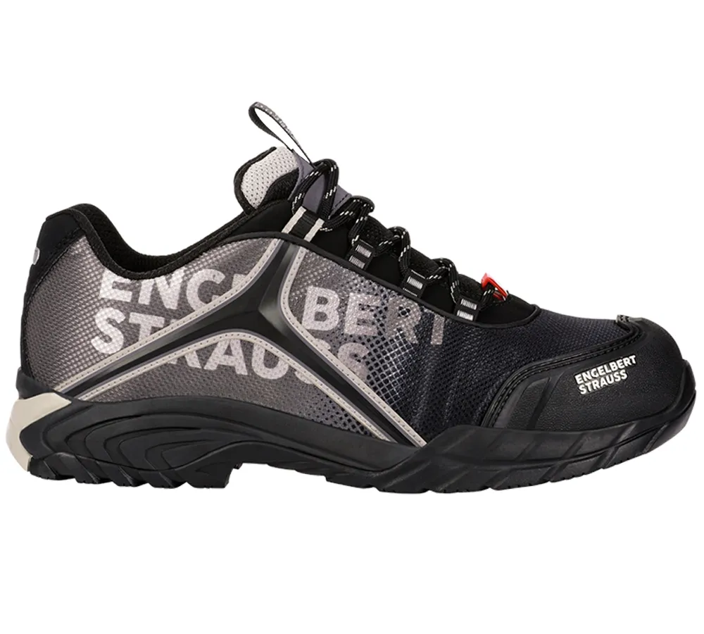 e.s. S1 Safety shoes Merak