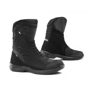 Falco Atlas 2 Air Men's Boots - Black