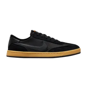FC Classic - Black/Anthracite-Black-Vivid Orange