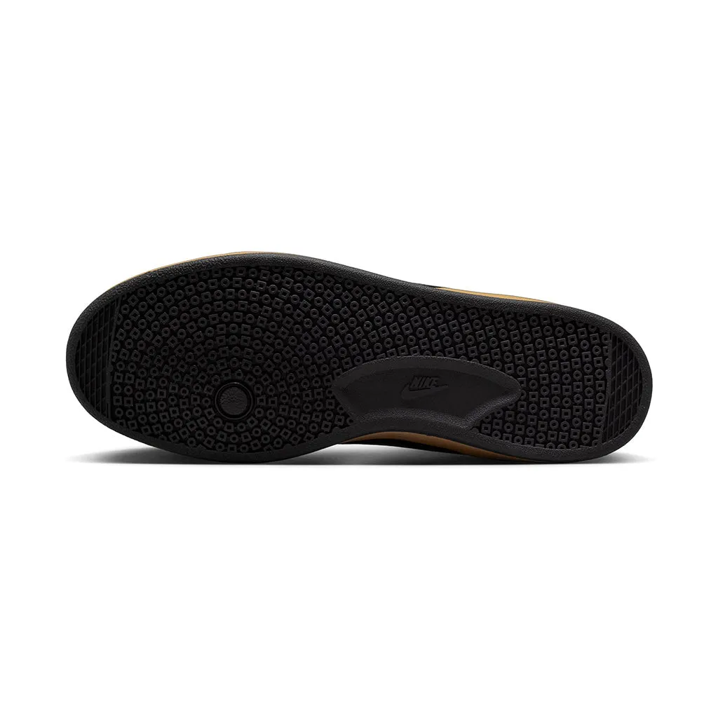 FC Classic - Black/Anthracite-Black-Vivid Orange