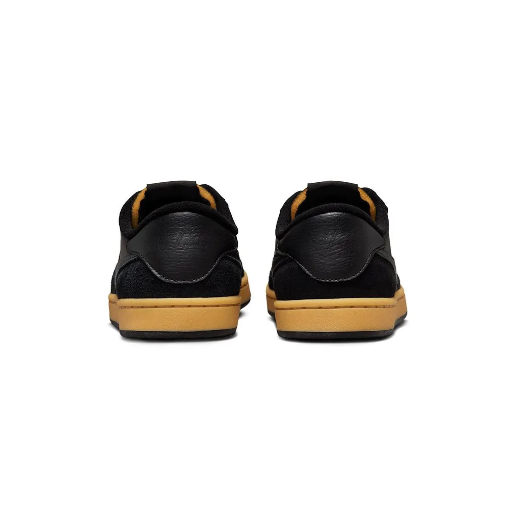 FC Classic - Black/Anthracite-Black-Vivid Orange