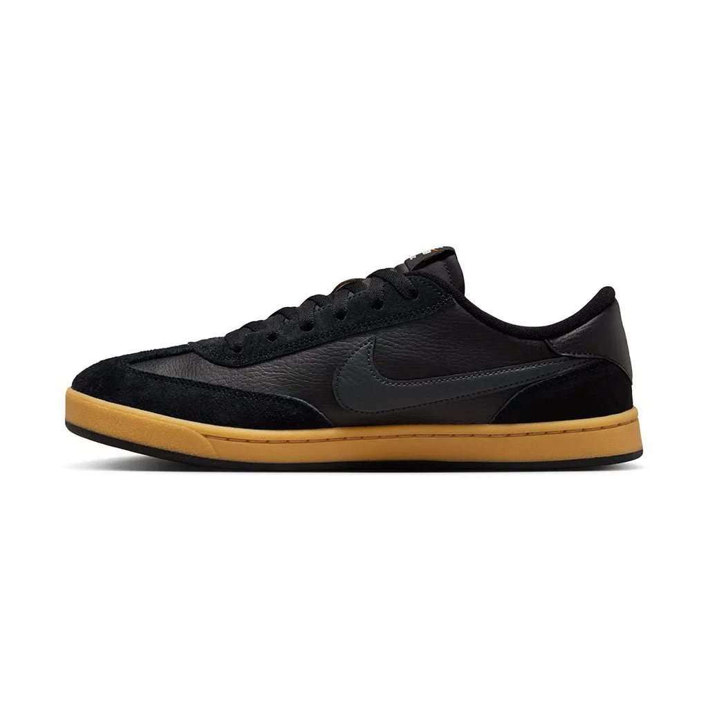 FC Classic - Black/Anthracite-Black-Vivid Orange