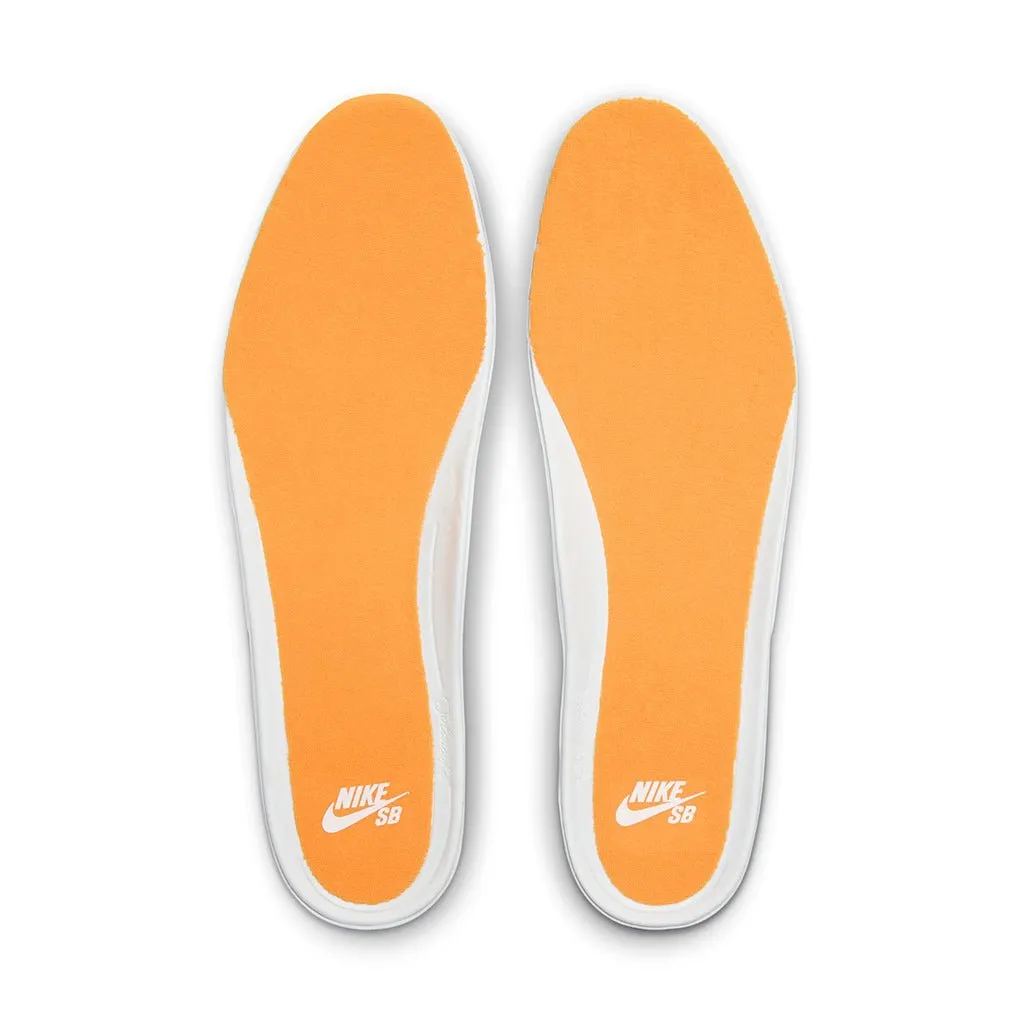 FC Classic - Cool Grey/Black-White-Vivid Orange