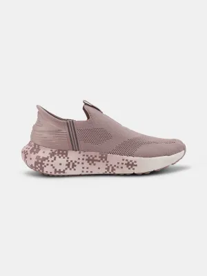 Fila Women Lavender Addor Shoes