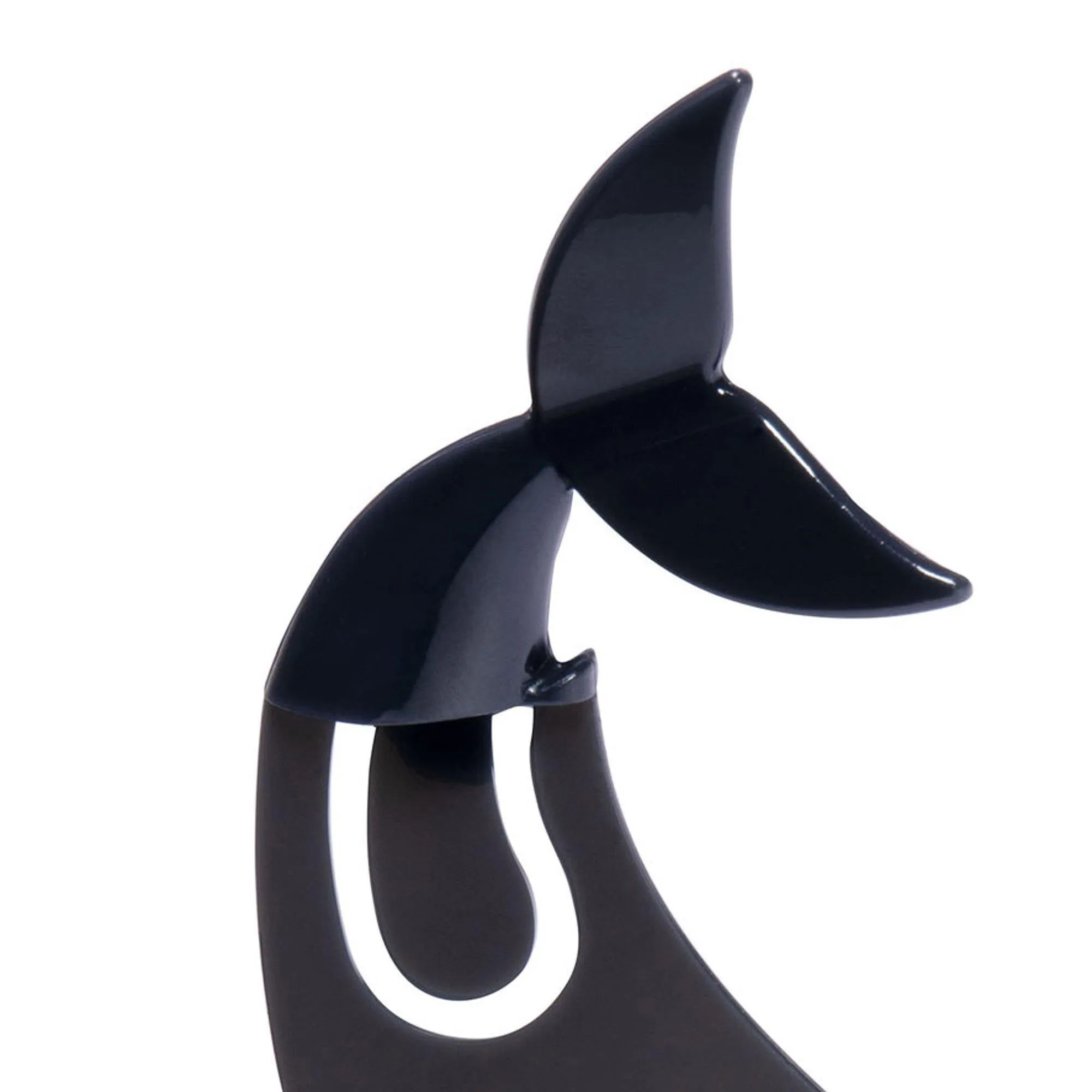 Fish Tales Bookmark (Whale)