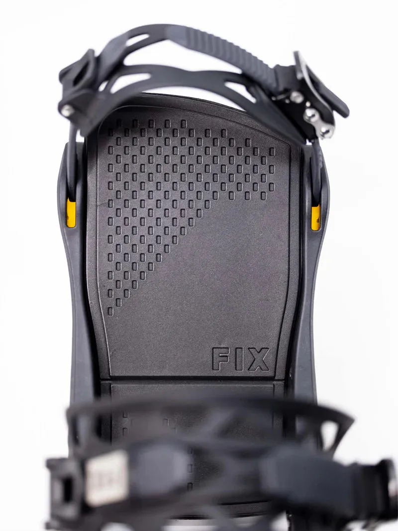 Fix Magnum Snowboard Binding 2024