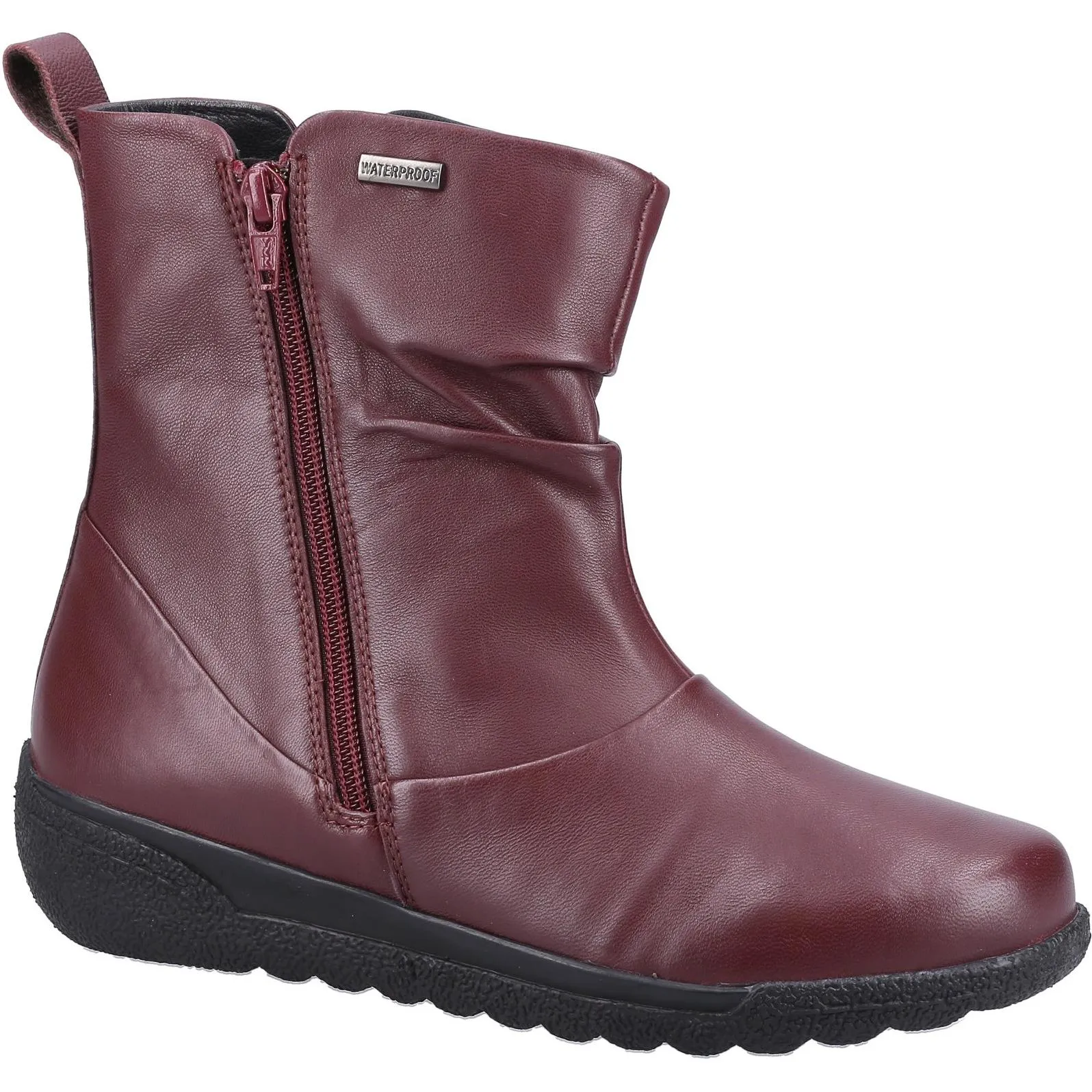 Fleet & Foster Brecknock Boots