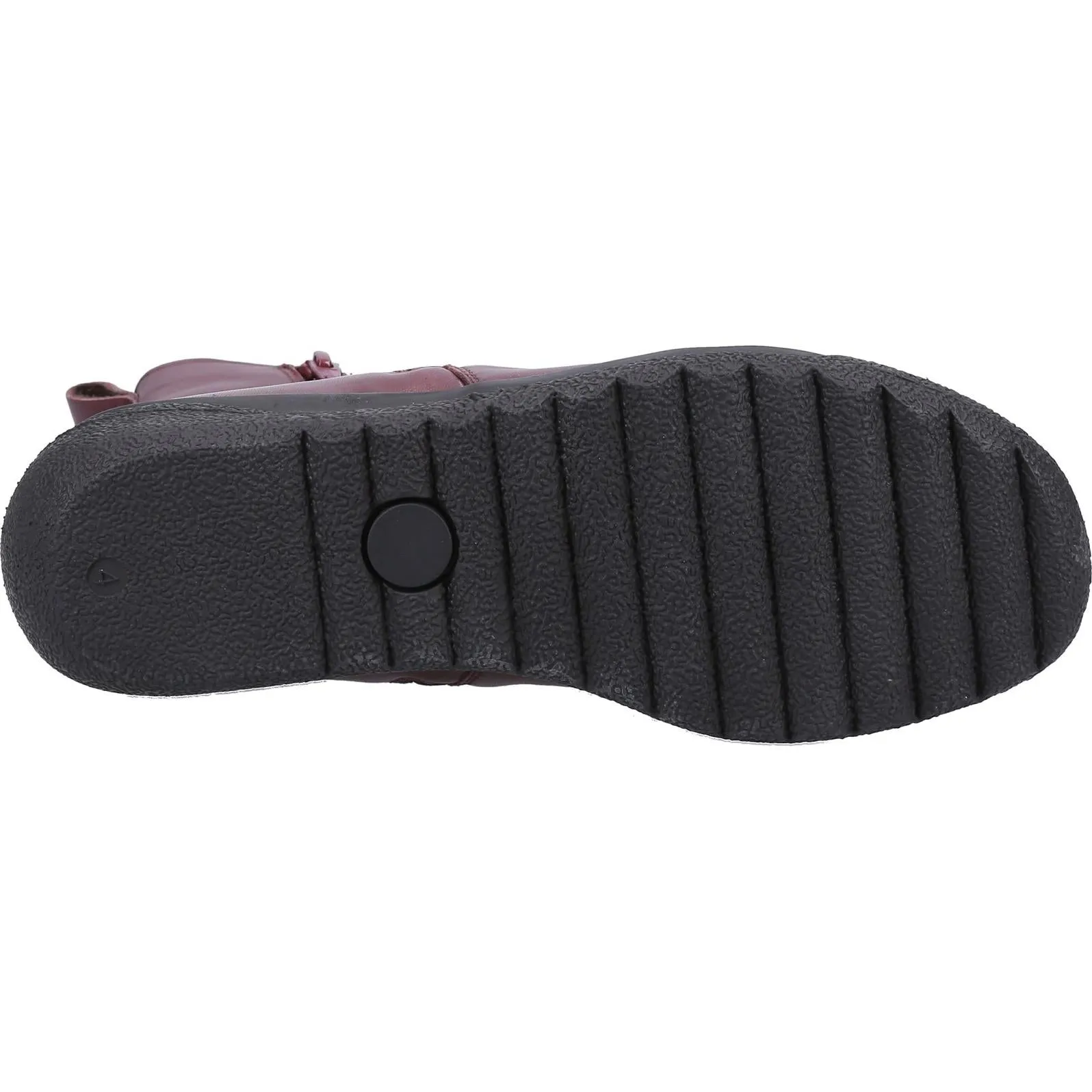 Fleet & Foster Brecknock Boots