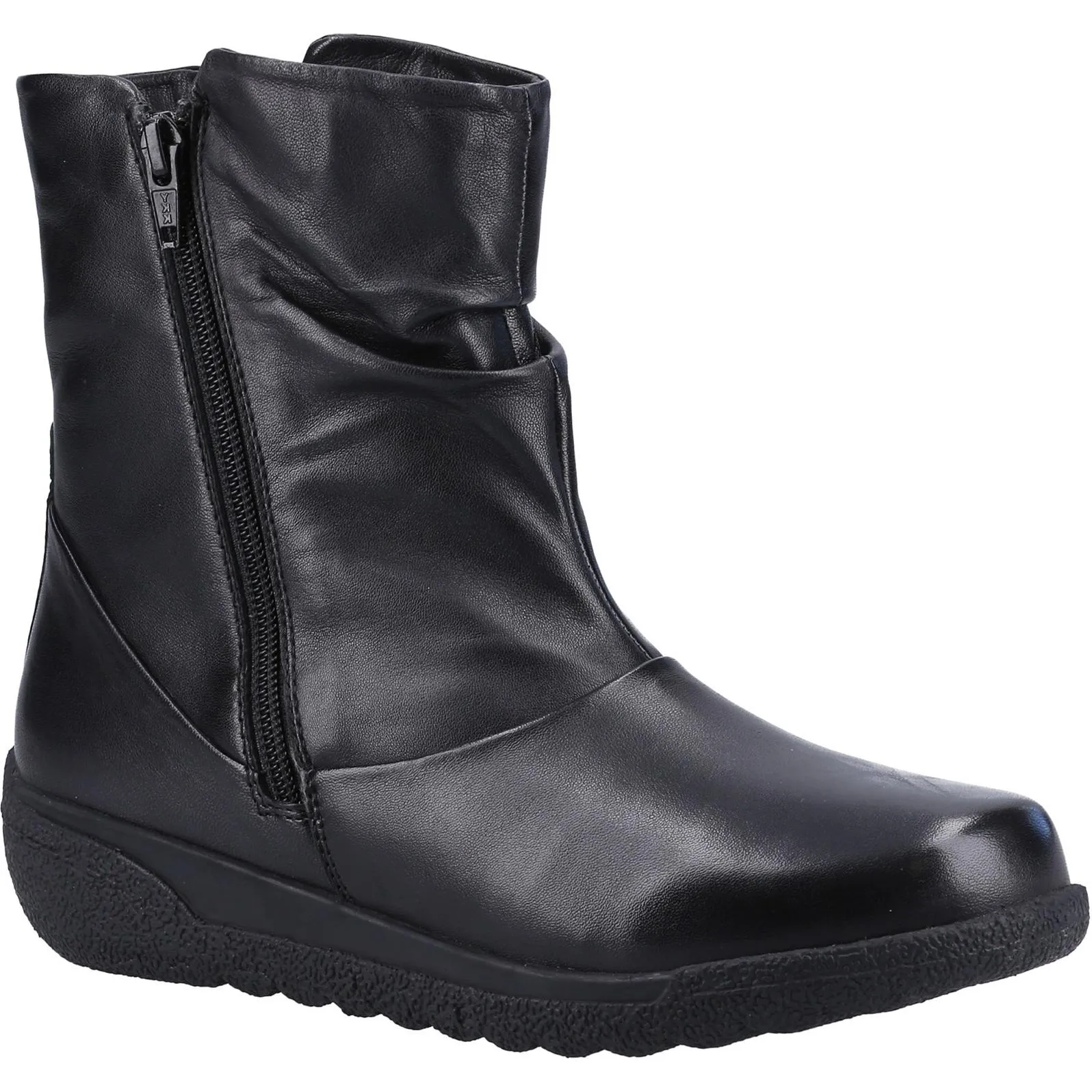 Fleet & Foster Brecknock Boots