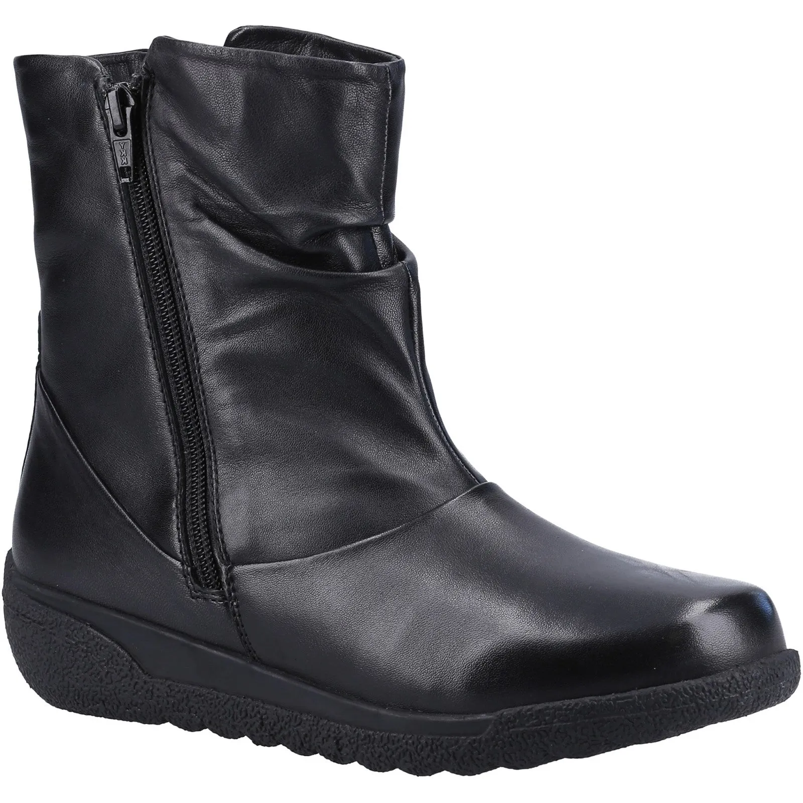 Fleet & Foster Brecknock Boots