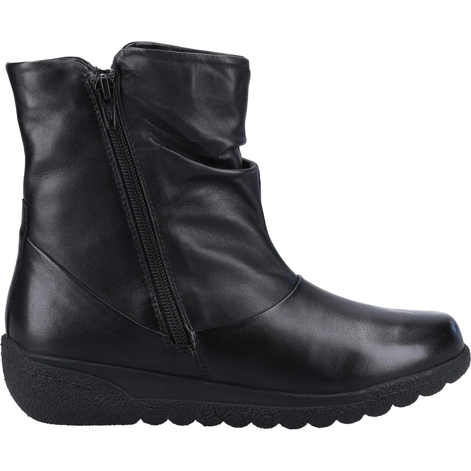 Fleet & Foster Brecknock Boots