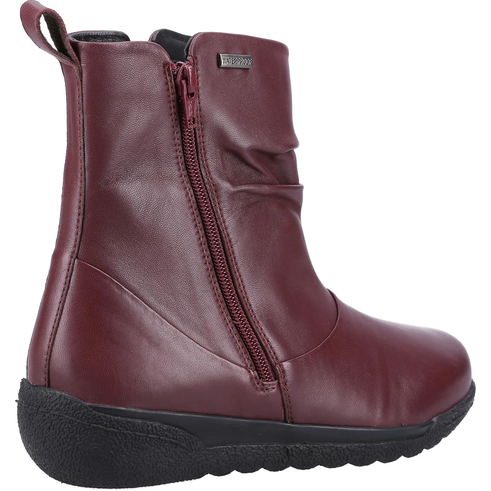 Fleet & Foster Brecknock Boots