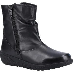 Fleet & Foster Brecknock Boots