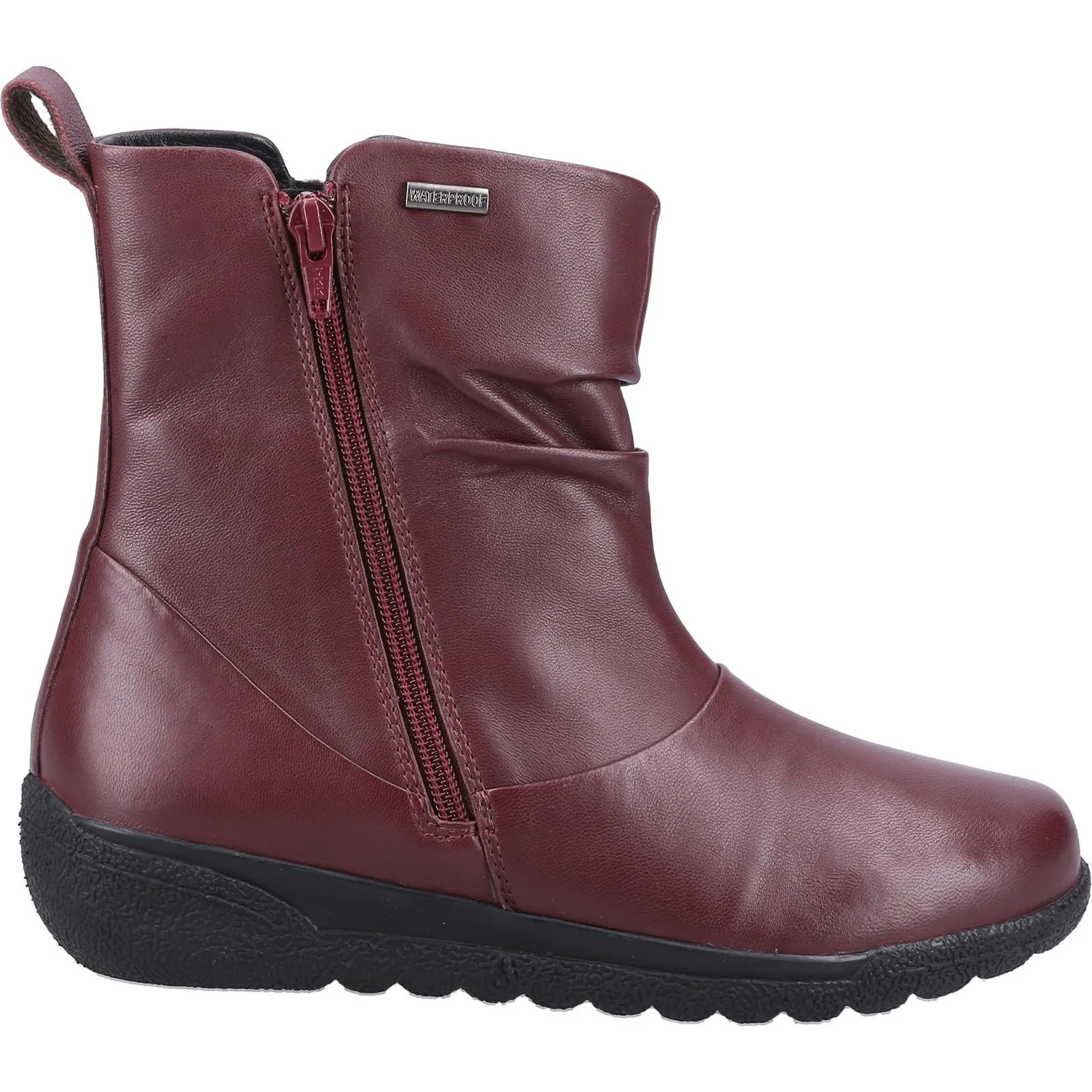 Fleet & Foster Brecknock Boots