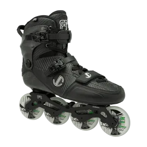 FR - SL - 80 - BLACK Complete Skates
