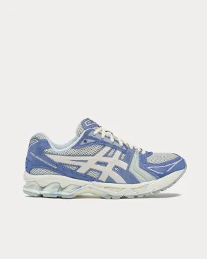 Gel-Kayano 14 Dip Dyed Indigo Low Top Sneakers