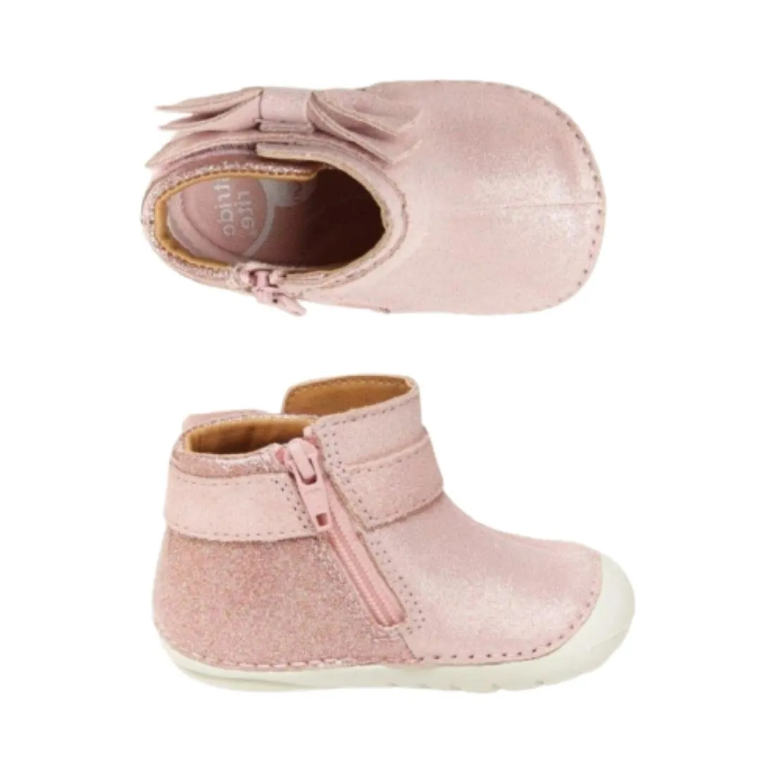 Genevieve Soft Motion Bootie
