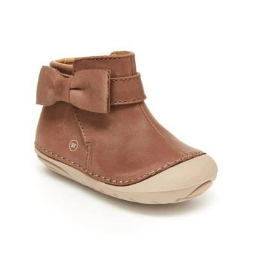 Genevieve Soft Motion Bootie