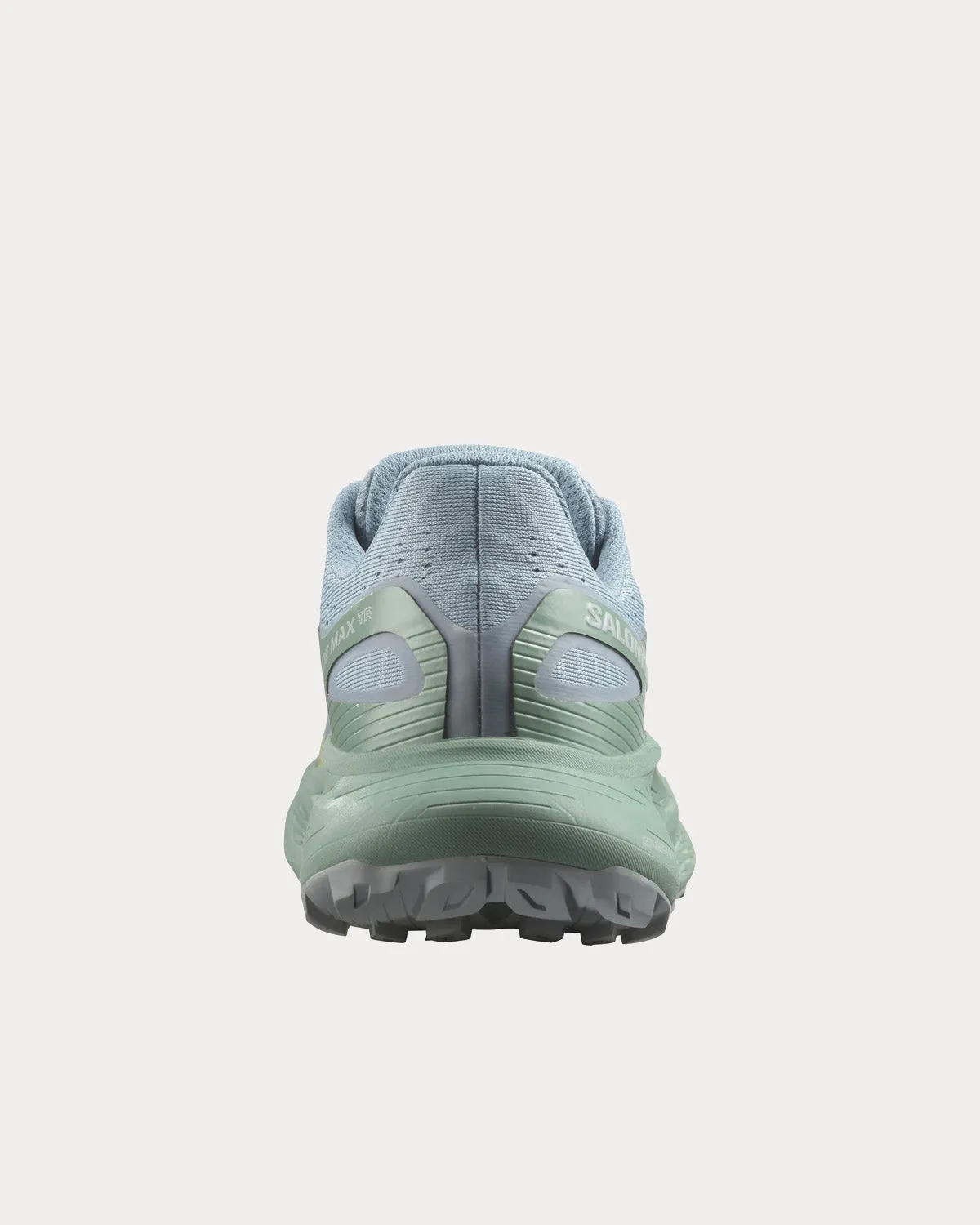 Glide Max TR Stone Blue / Granite Green / Pearl Blue Running Shoes