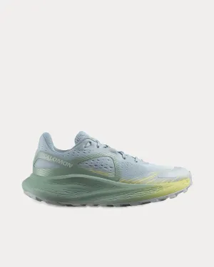 Glide Max TR Stone Blue / Granite Green / Pearl Blue Running Shoes