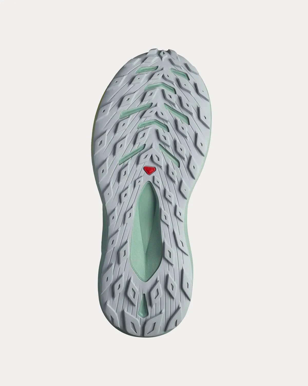 Glide Max TR Stone Blue / Granite Green / Pearl Blue Running Shoes