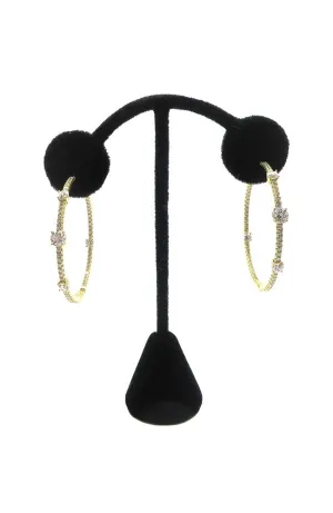 Gold Station Hoops