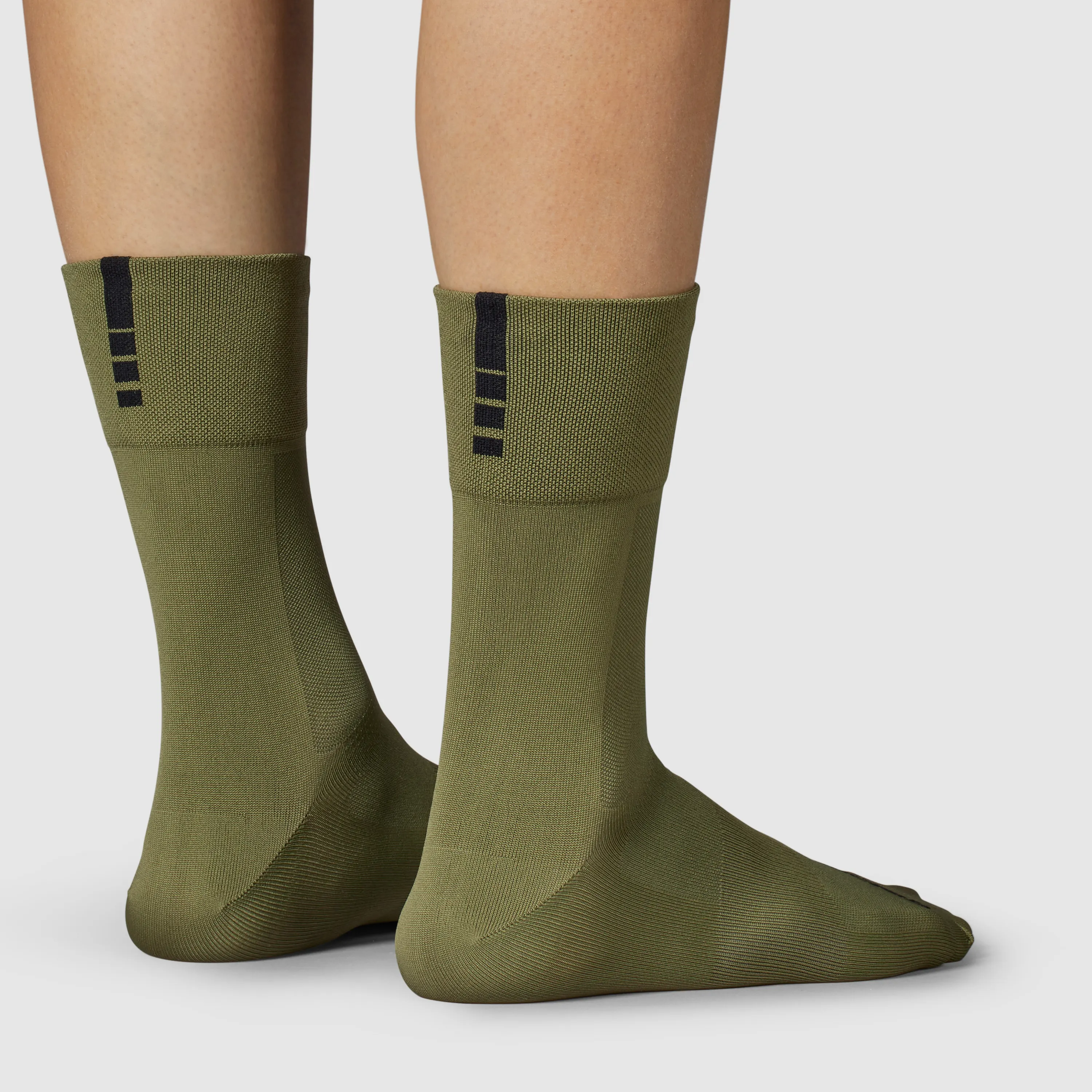 Gripgrab Lightweight SL Socks Olive Green | Buy Gripgrab Lightweight SL Socks Olive Green here | Outnorth