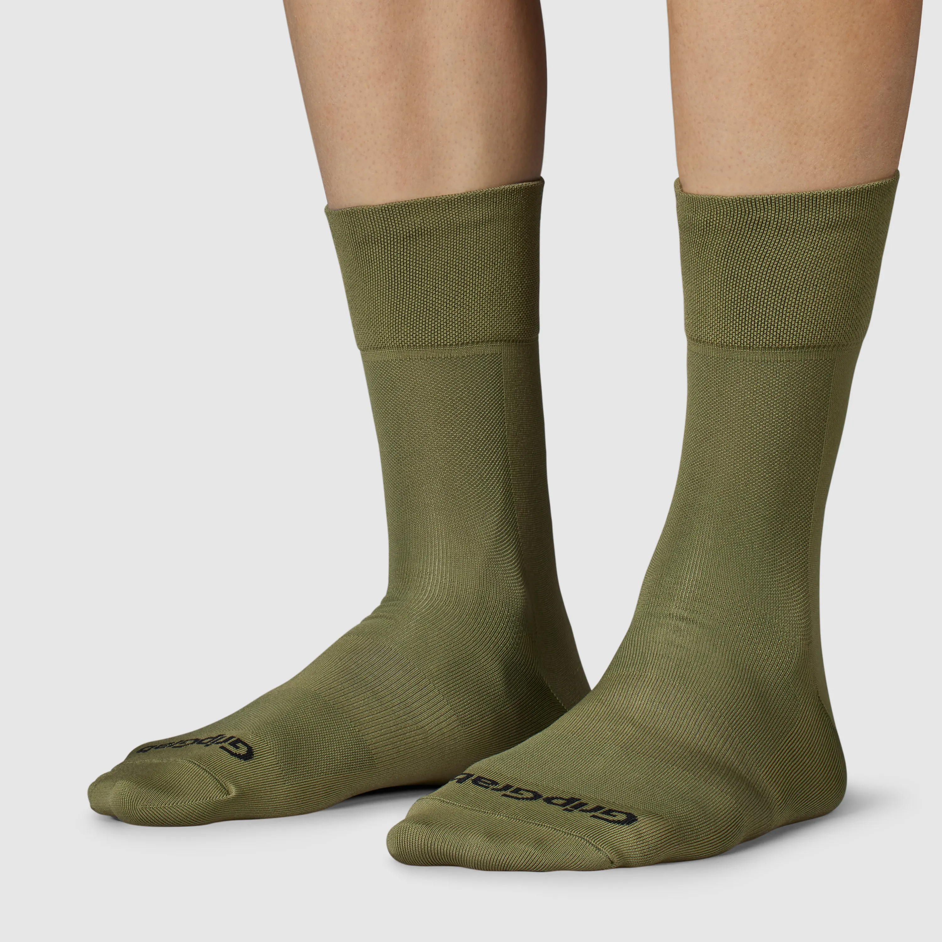 Gripgrab Lightweight SL Socks Olive Green | Buy Gripgrab Lightweight SL Socks Olive Green here | Outnorth