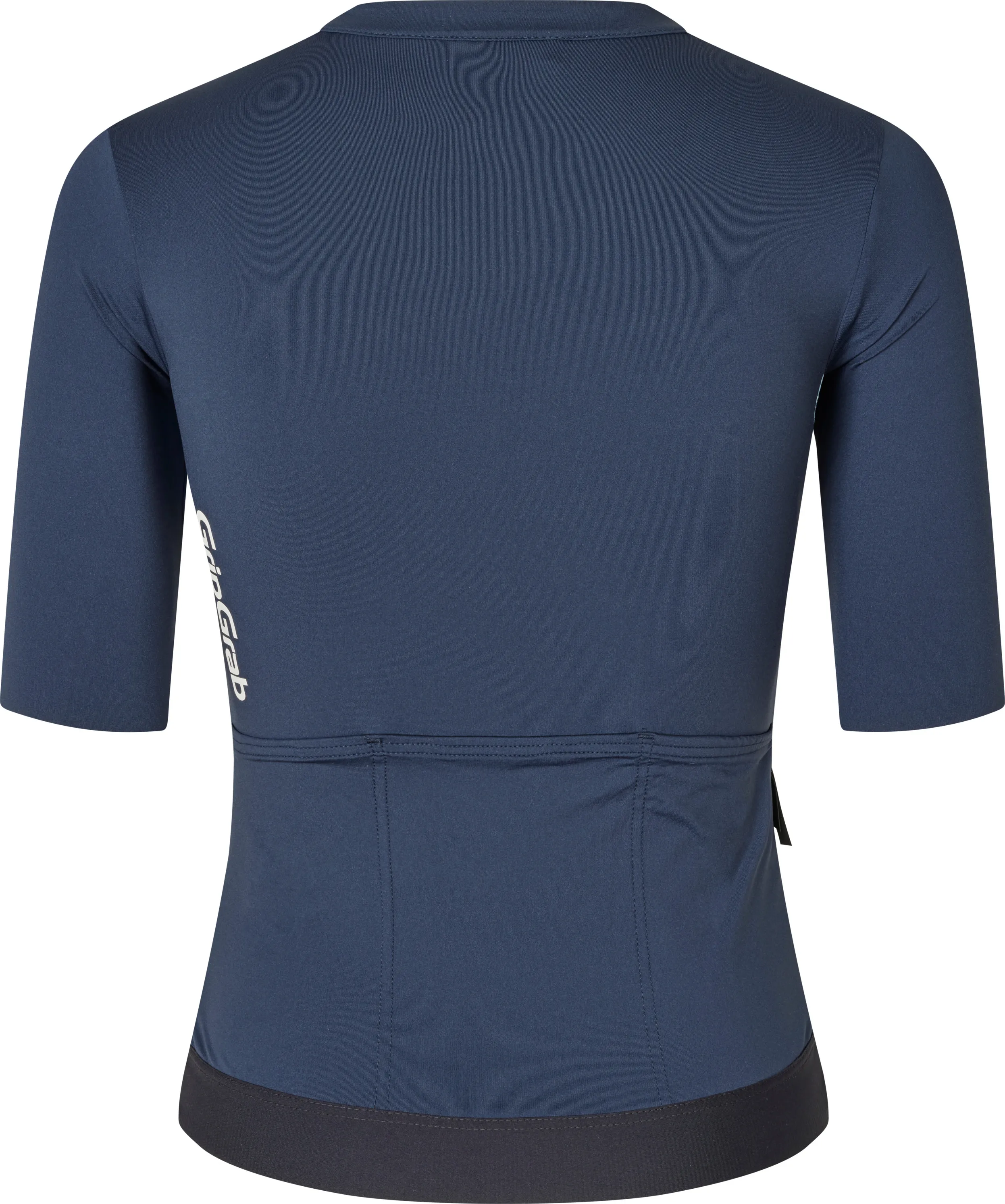 Gripgrab Women&#x27;s Airflow Lightweight Short Sleeve Jersey Navy Blue | Buy Gripgrab Women&#x27;s Airflow Lightweight Short Sleeve Jersey Navy Blue here | Outnorth