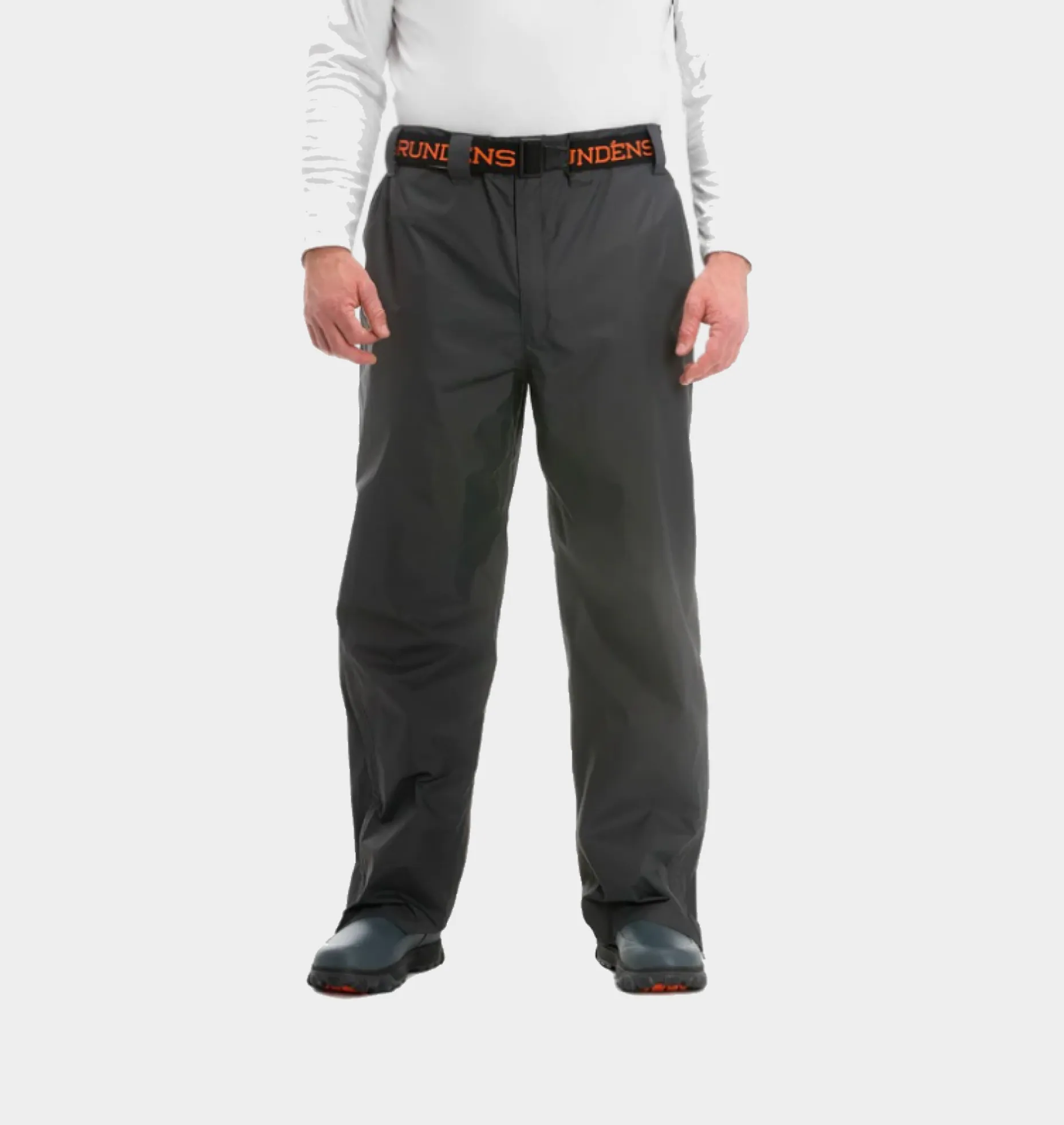 GrundÃ©ns Men's Trident Waterproof Lightweight Ripstop Pant