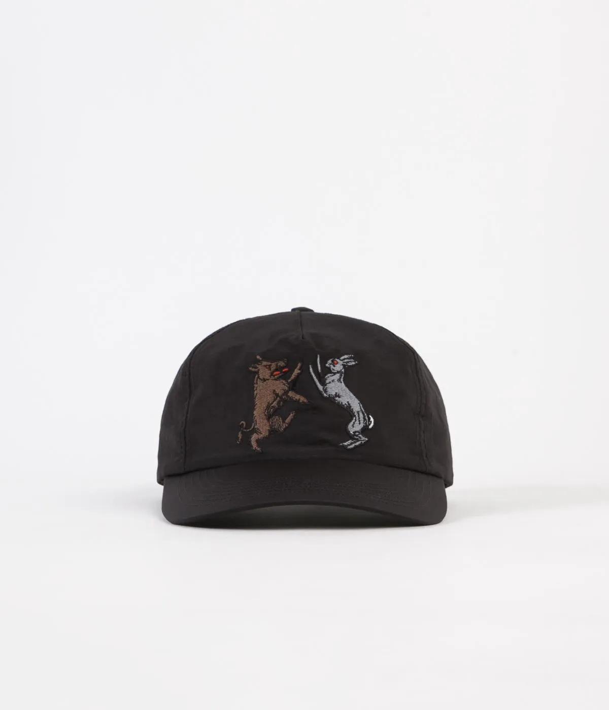 GX1000 Battle Cap - Black