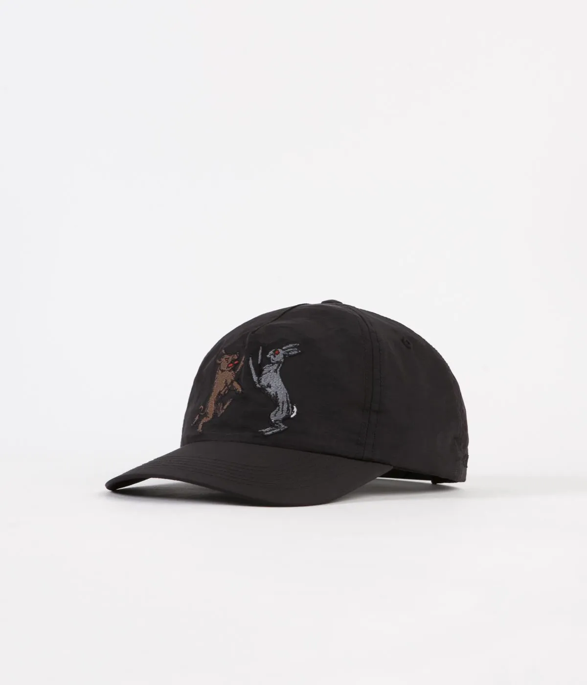 GX1000 Battle Cap - Black