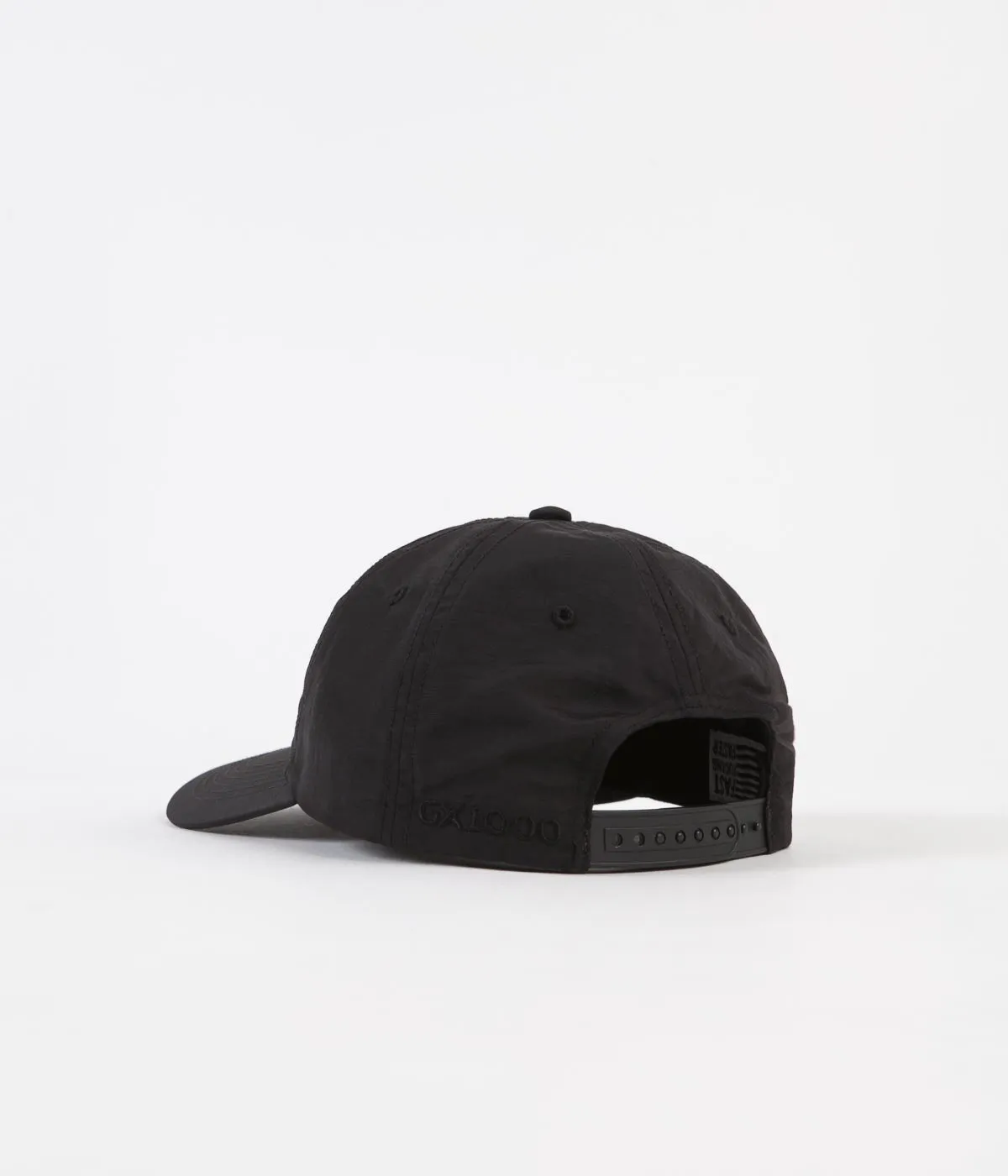 GX1000 Battle Cap - Black