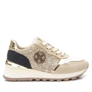 Halm Beige Sneakers