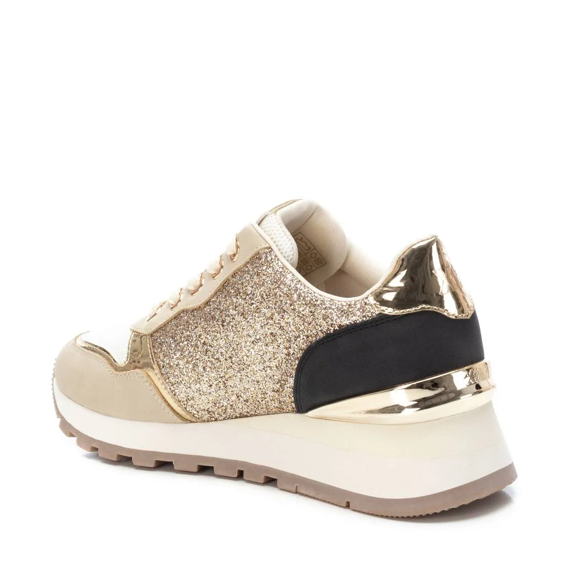 Halm Beige Sneakers