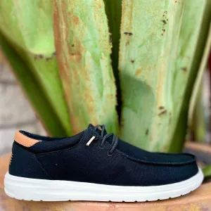 HEY DUDE PAUL CANVAS - 43151-001