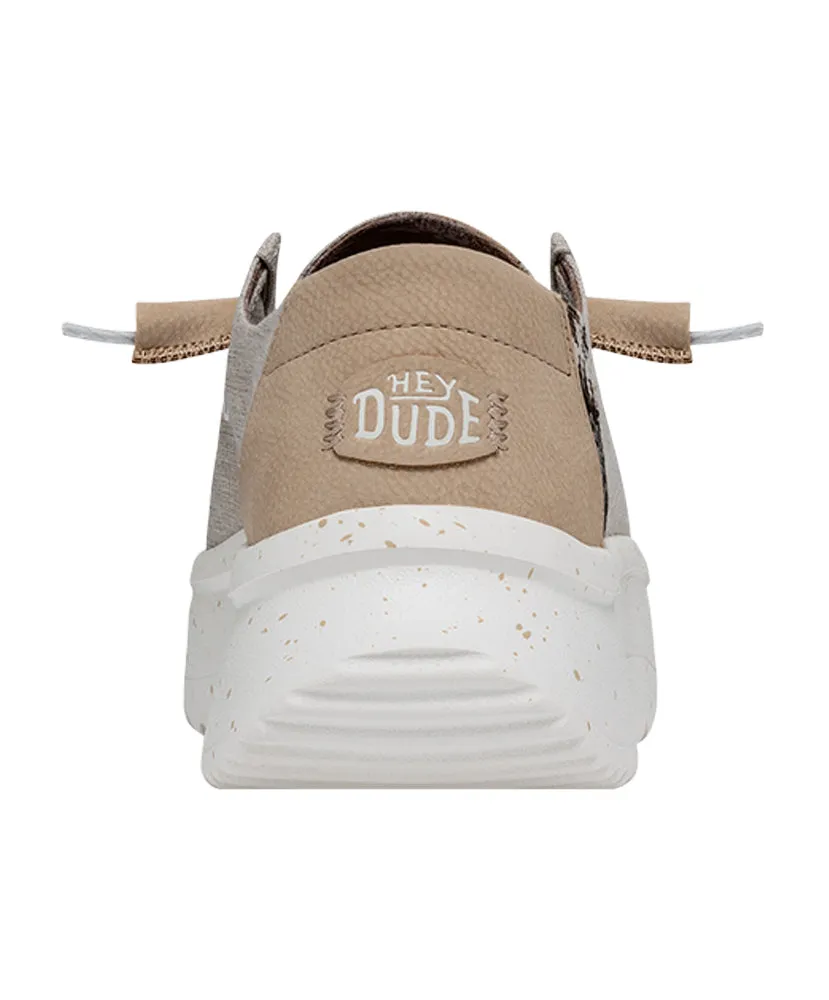 Hey Dude - Wendy Peak Woven